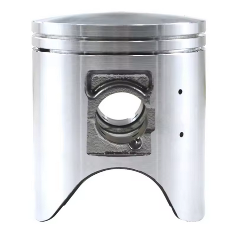 PISTON KIT HONDA CRM 250 67.00mm 246-KAE-MD24