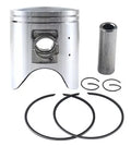 PISTON KIT HONDA CRM 250 67.00mm 246-KAE-MD24