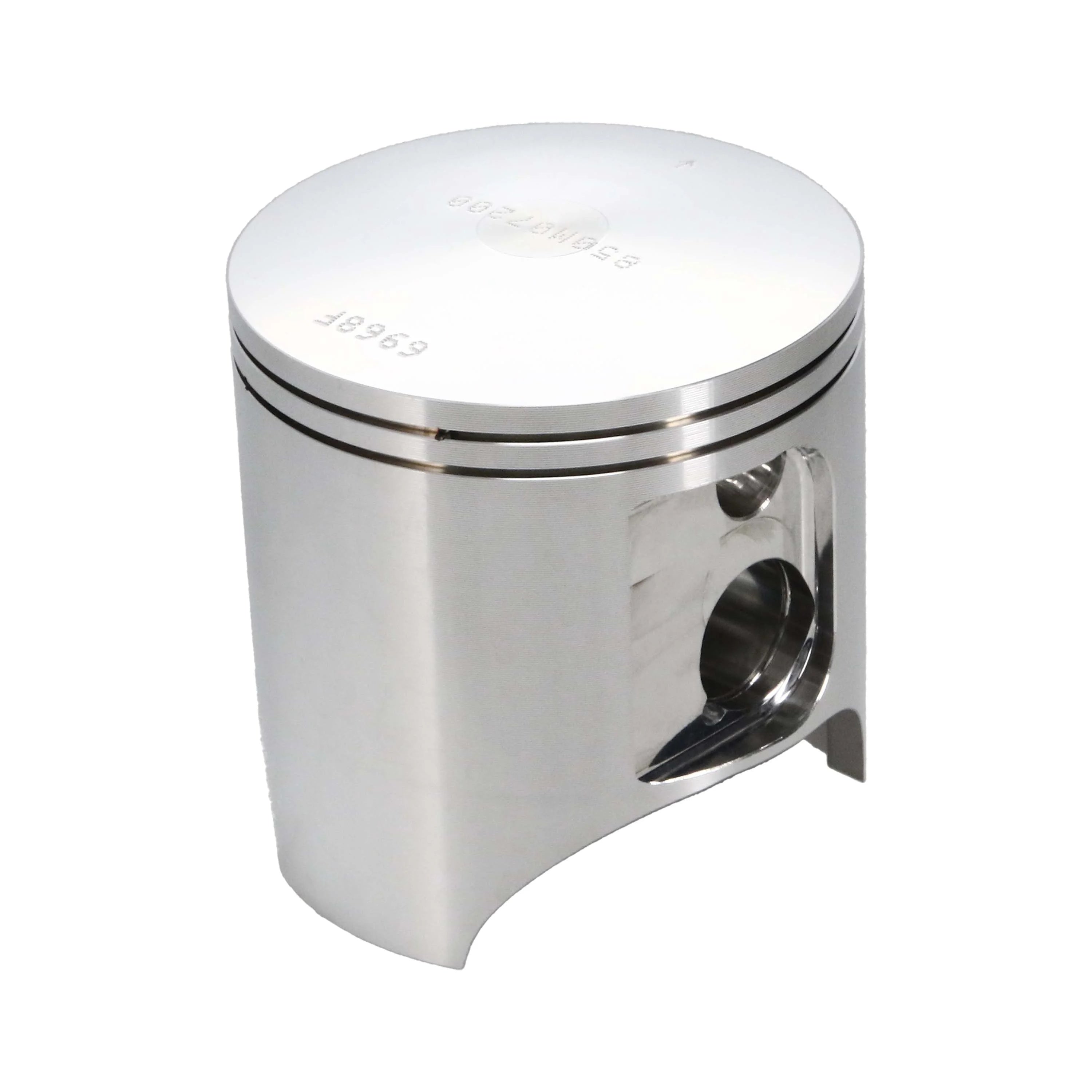 PISTON KIT 00-15 EC300 72.00, WISECO 850M07200 GASGAS