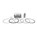 PISTON KIT 04-17 XT660R 103mm, FORGED WOSSNER 8617D300