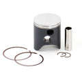 PISTON KIT 01-15 KTM125, BETA RR 125 18-19 56.00, WOSSNER 8174D200 EXC