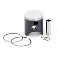 PISTON KIT 01-15 KTM125, BETA RR 125 18-19 58.00, WOSSNER 8174D400 EXC
