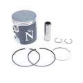 PISTON KIT DT RD 125 56.25, NAMURA NX-40010-1YAM 75-92