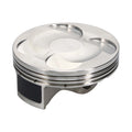 PISTON KIT 10-13 YZ450F 12.5, WISECO 40001M09700A 97mm