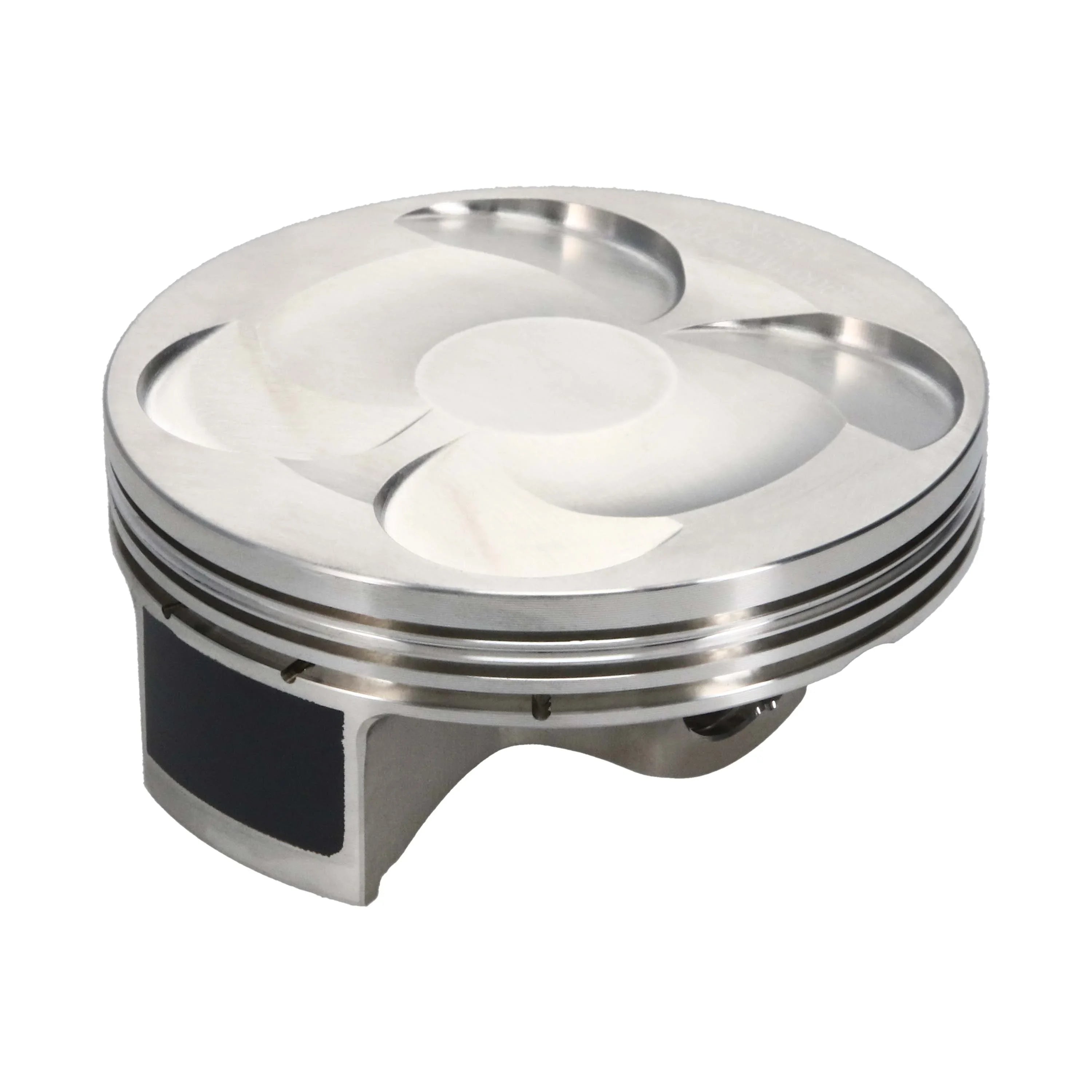 PISTON KIT 10-13 YZ450F 12.5, WISECO 40001M09700 97mm