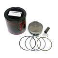 PISTON KIT 16-22 SXF250 78mm B, NAMURA FORGED FX-70090-B