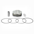 PISTON KIT 16-22 SXF250 78mm KTM HC HIGH COMPRESSION WOSSNER 8924DC
