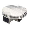 PISTON KIT 2015 KX450F 96mm Hi-Comp. 12.8:1, WISECO 40125M09603A KXF450