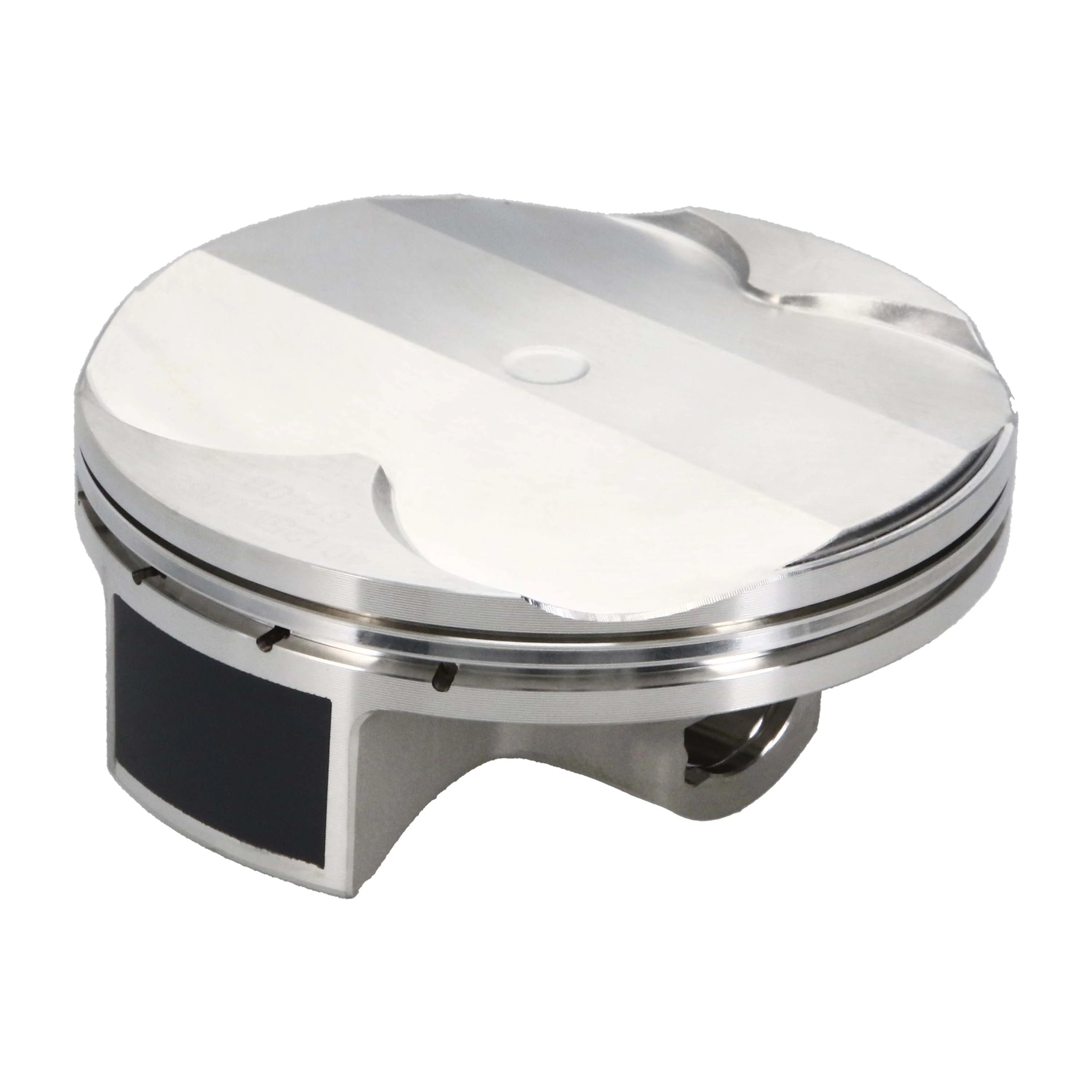 PISTON KIT 2015 KX450F 96mm Hi-Comp. 12.8:1, WISECO 40125M09603A KXF450