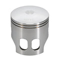 PISTON KIT 76-81 IT175 66.50, WISECO 374M06650 YAMAHA MX