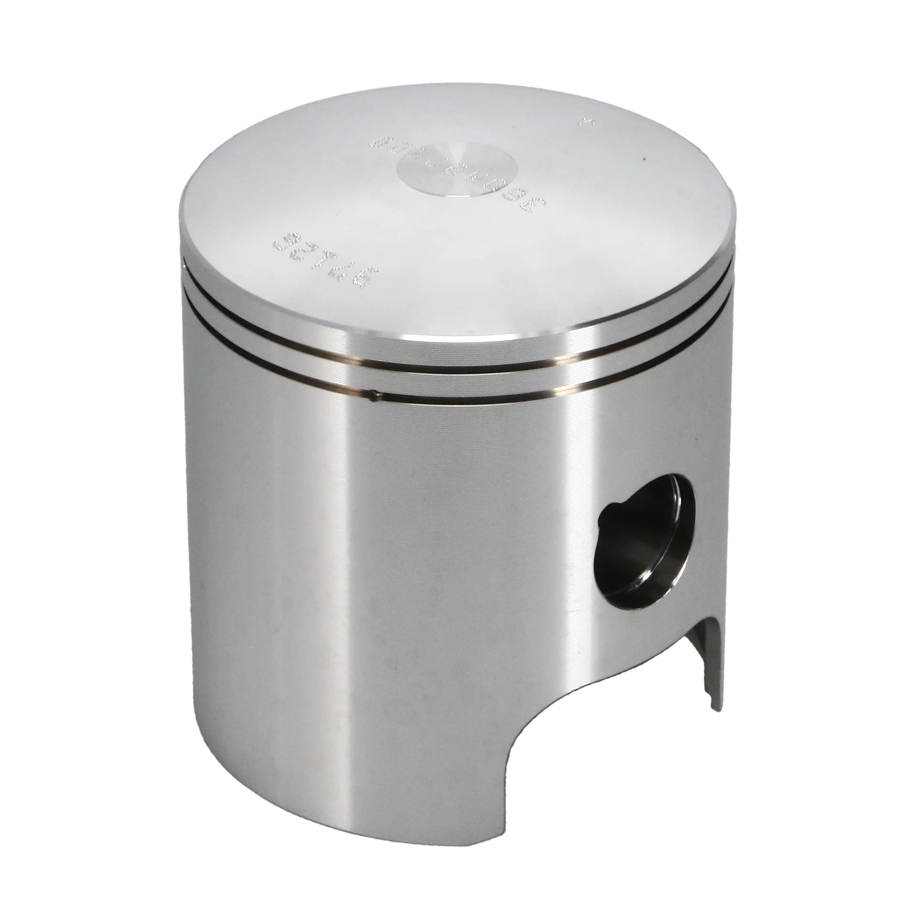 PISTON KIT SUZUKI 250 TS RM RL, WISECO 380M07000 FORGED 12110-30001