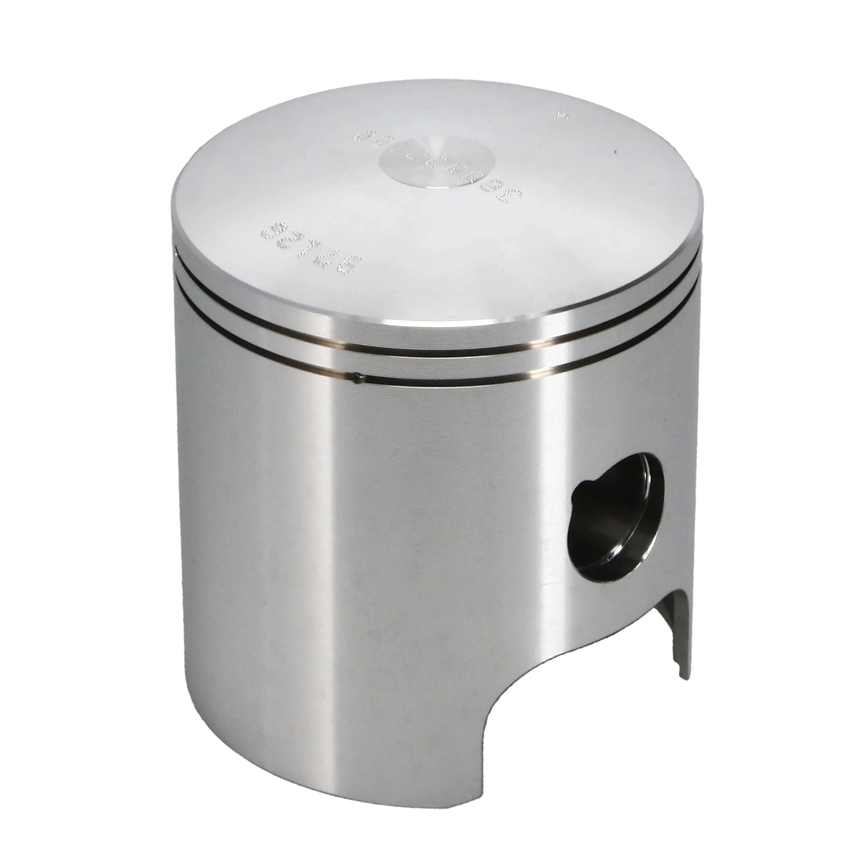 PISTON KIT SUZUKI 250 TS RM RL, WISECO 380M07200 FORGED