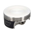 PISTON KIT TRX680 RINCON 102.0, WISECO 40066M10200 06-14
