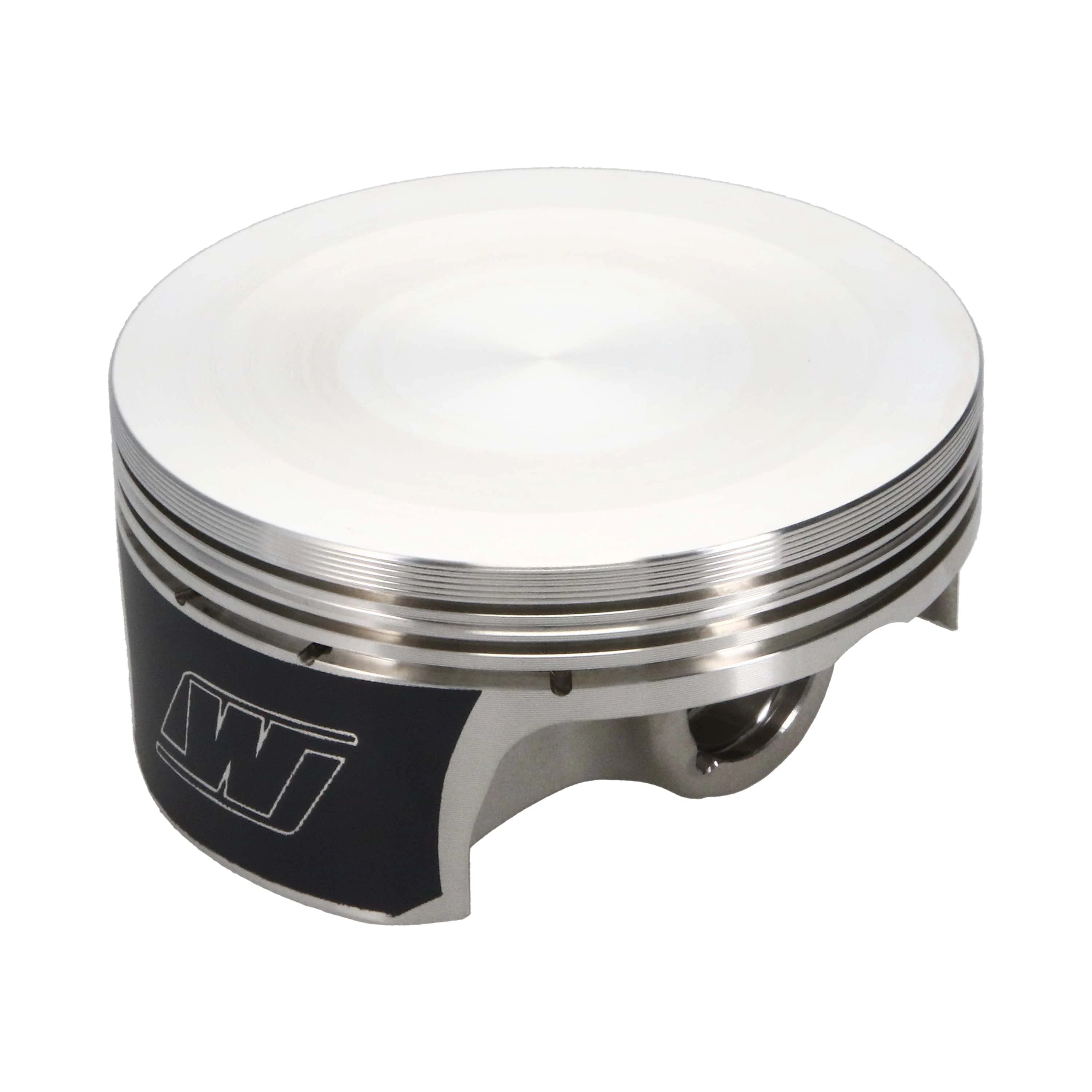 PISTON KIT TRX680 RINCON 102.0, WISECO 40066M10200 06-14