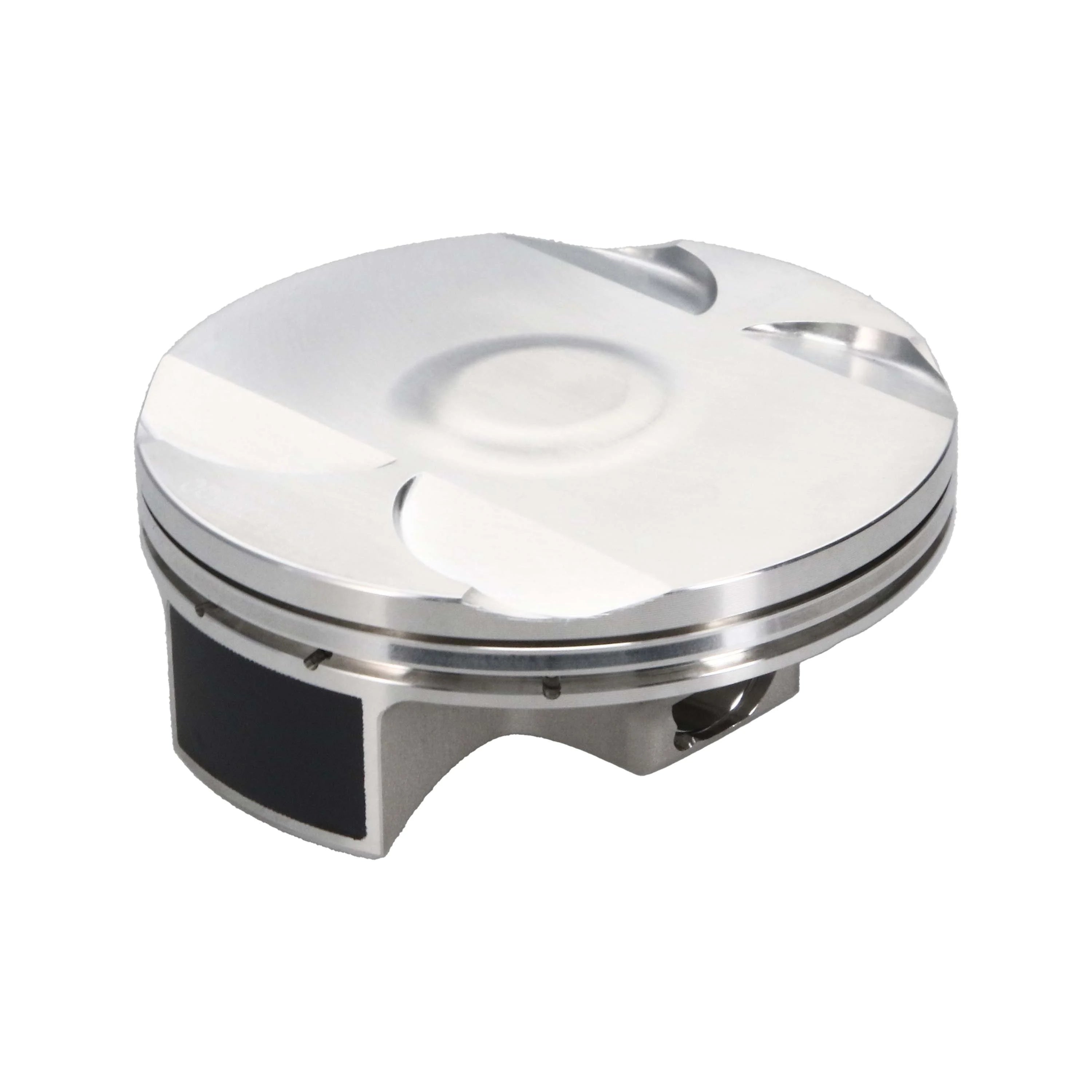 PISTON KIT 95mm EXC450 12-20, ARMOR GLIDE 11.8:1 COMP., WISECO 40091M09500