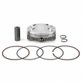 PISTON KIT 23-27 KTM/HUSQVARNA 250 81mm ATHENA S5F08100001A
