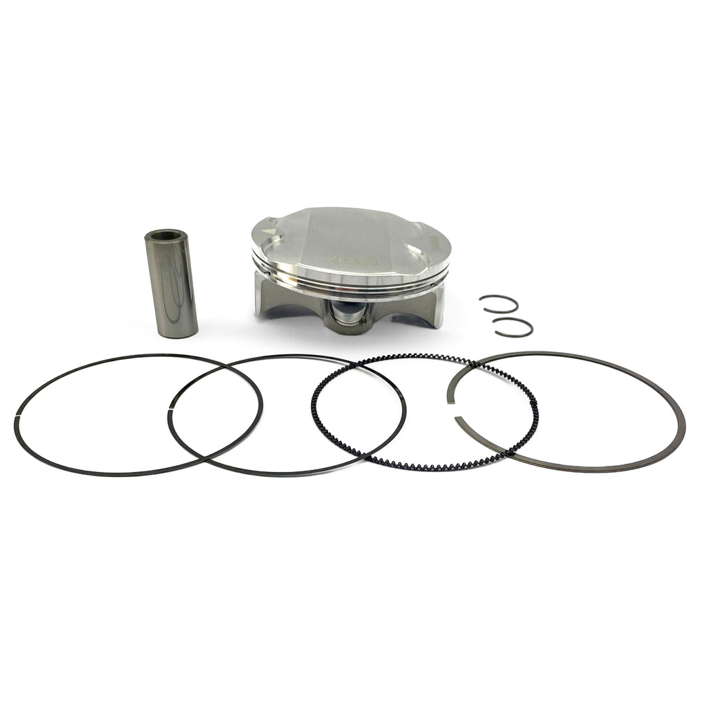 PISTON KIT 2024-25 KX450 96.00 A, PROX 01.4424.A