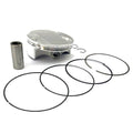 PISTON KIT 2024-25 KX450 96.00 B, PROX 01.4424.B