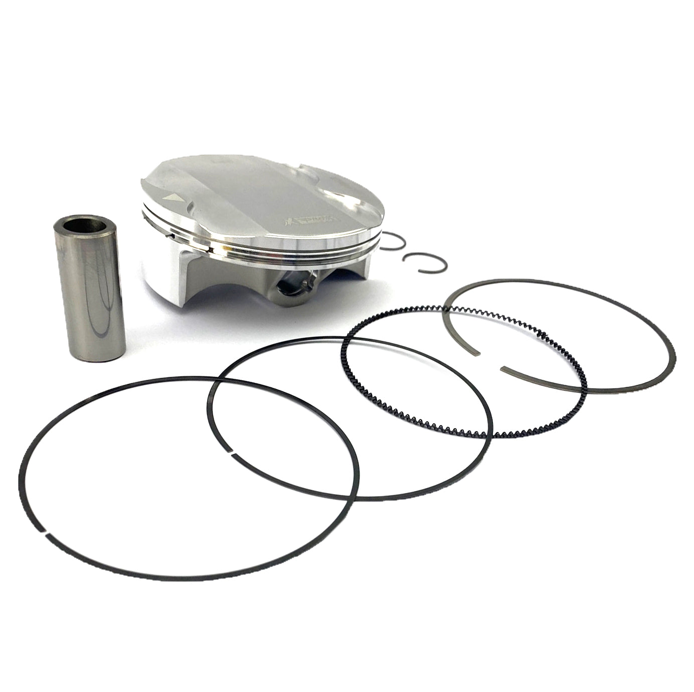 PISTON KIT 2024-25 KX450 96.00 B, PROX 01.4424.B