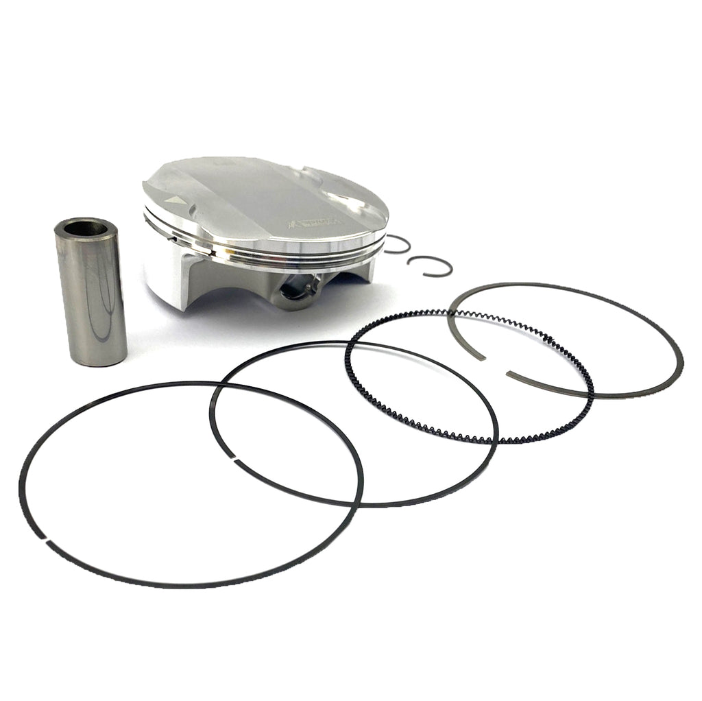 PISTON KIT 2024-25 KX450 96.00 C, PROX 01.4424.C