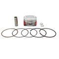 PISTON KIT HONDA CBR125R 2004-2015, WOSSNER 4101DA