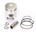 PISTON KIT 40.00mm 1995-2004 HONDA NH50 LEAD TOPIC ZX50 LIVE DIO 13110-GBL-010