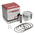 PISTON KIT XR200 ATC200 80-02, WISECO 4156M06600 66.00