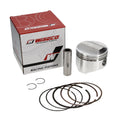 PISTON KIT XR XL250 75.00, WISECO 4171M07500