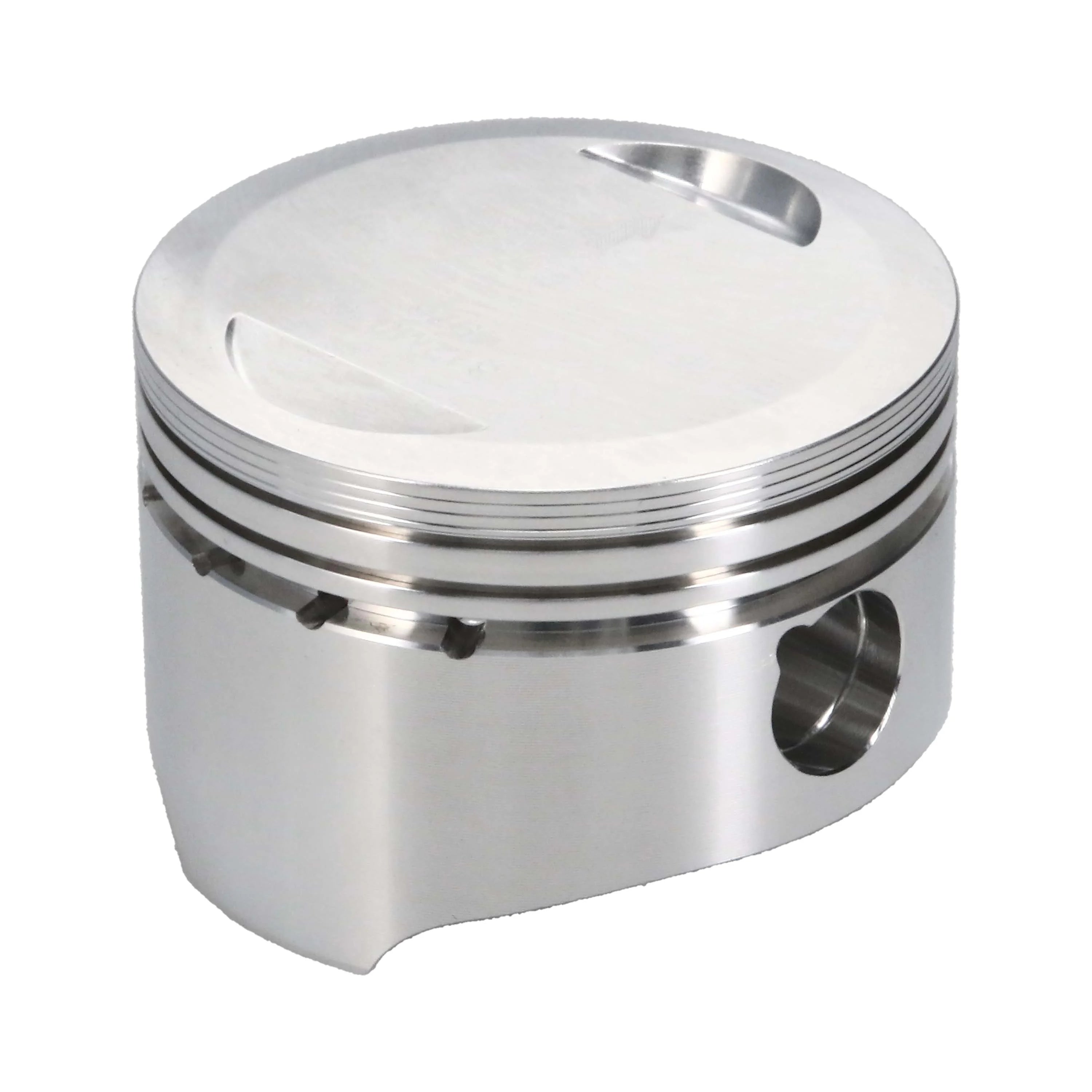 PISTON KIT 84-88 YTM YFM 225, WISECO 4312M07000 YAMAHA ATV