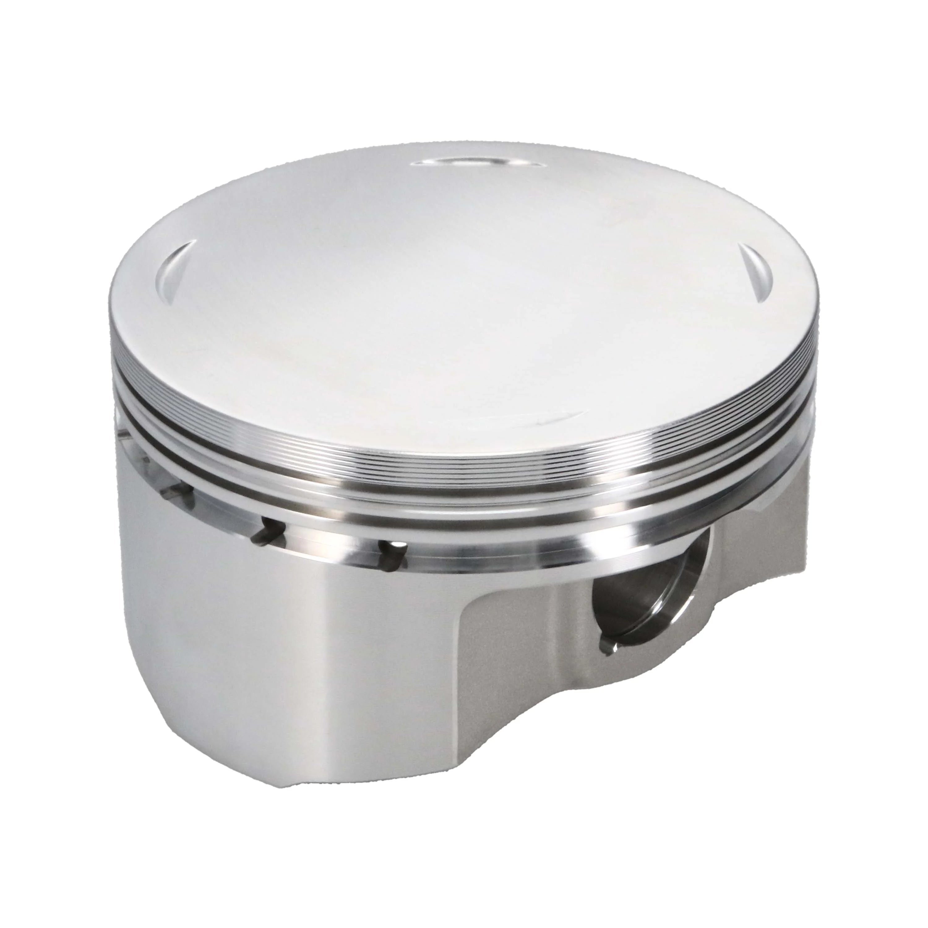 PISTON KIT 85-01 XR600R 98.00, WISECO 4366M09800 HONDA