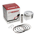 PISTON KIT LT230 LT4 WD 67.00, WISECO 4382M06700 SUZUKI ATV