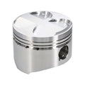 PISTON KIT 87-05 KSF250 74.00, WISECO 4418M07400 KAWASAKI