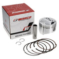 PISTON KIT 87-92 TRX250X 74.00, WISECO 4440M07400 HONDA ATV