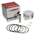 PISTON KIT 86-04 XR250 74.00, WISECO 4466M07400 HONDA