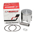 PISTON KIT 80-84 CR125 55.50, WISECO 448M05550 HONDA