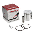 PISTON KIT 80-82 CR80 50.50, WISECO 450M05050 HONDA