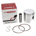 PISTON KIT 80-82 YZ250 70.50, WISECO 452M07050 FORGED