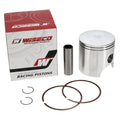 PISTON KIT 80-82 YZ250 71.50, WISECO 452M07150 YAMAHA MX