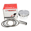 PISTON KIT 85-00 XR600R 97.00, WISECO 4577M09700 HONDA