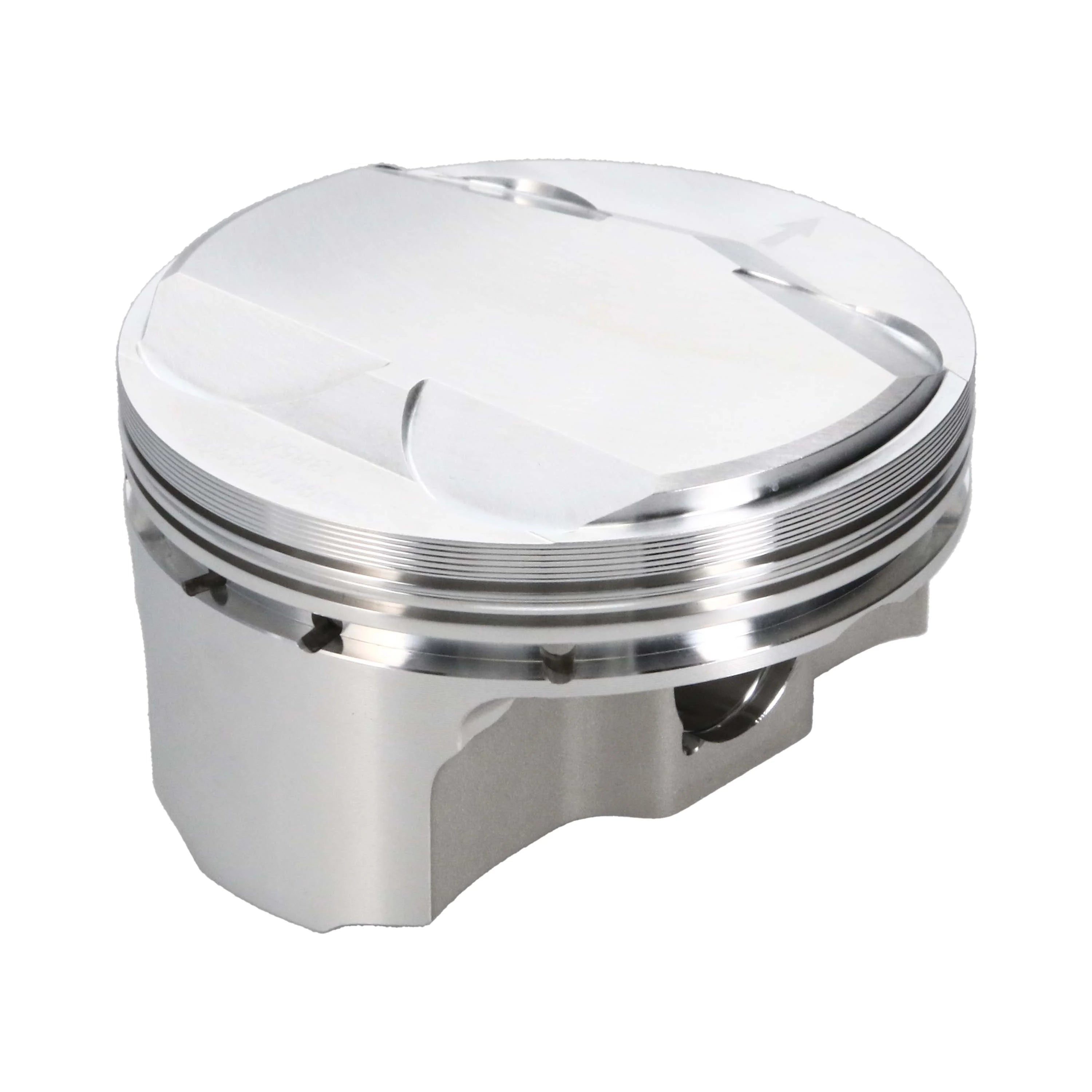 PISTON KIT 84-96 XT600 95.00, WISECO 4596M09500 YAMAHA
