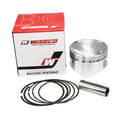 PISTON KIT XR400 TRX400 85.00, WISECO 4606M08500 HONDA