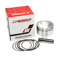 PISTON KIT 88-00 TRX300 74.00, WISECO 4629M07400 HONDA ATV