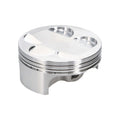 PISTON KIT 98-99 YZF400 92.00, WISECO 4649M09200 YAMAHA MX
