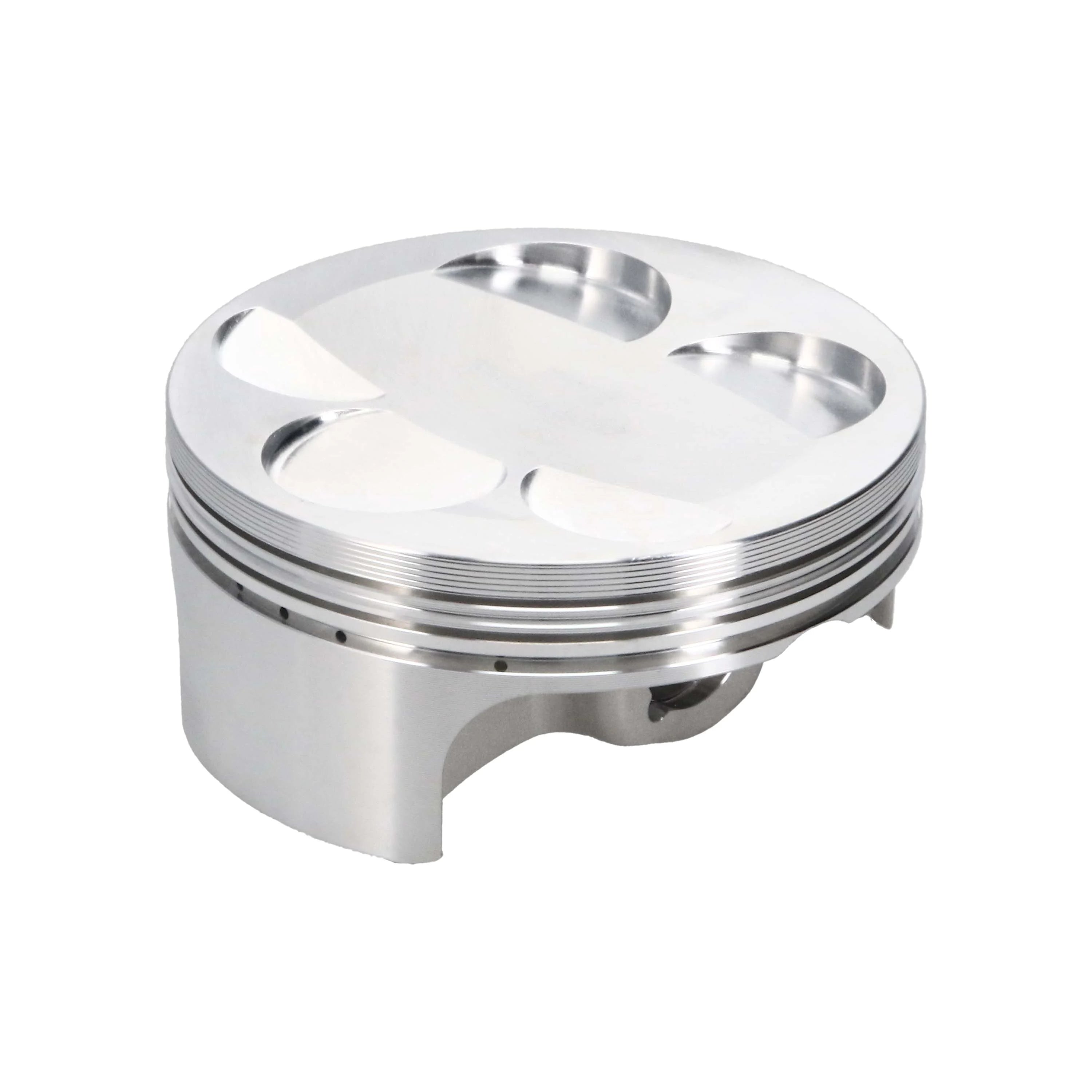 PISTON KIT 98-99 YZF400 92.00, WISECO 4649M09200 YAMAHA MX