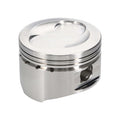 PISTON KIT YFM YFB250 71.00, WISECO 4675M07100 92-01 ATV