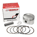 PISTON KIT 00-07 YFM400 83.00, WISECO 4676M08300 YAMAHA ATV