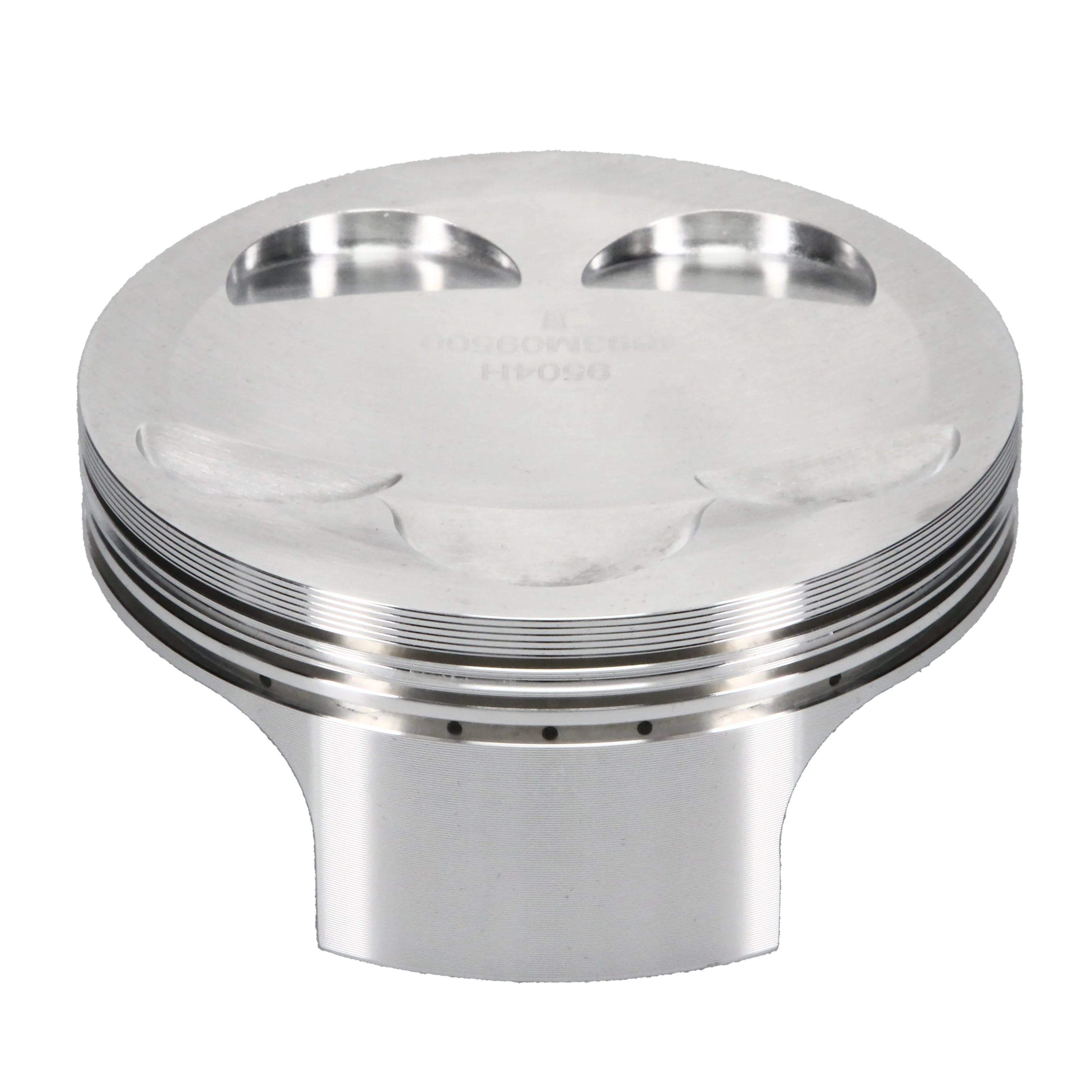 PISTON KIT 00-02 YZF426 95.00, WISECO 4693M09500 YAMAHA MX