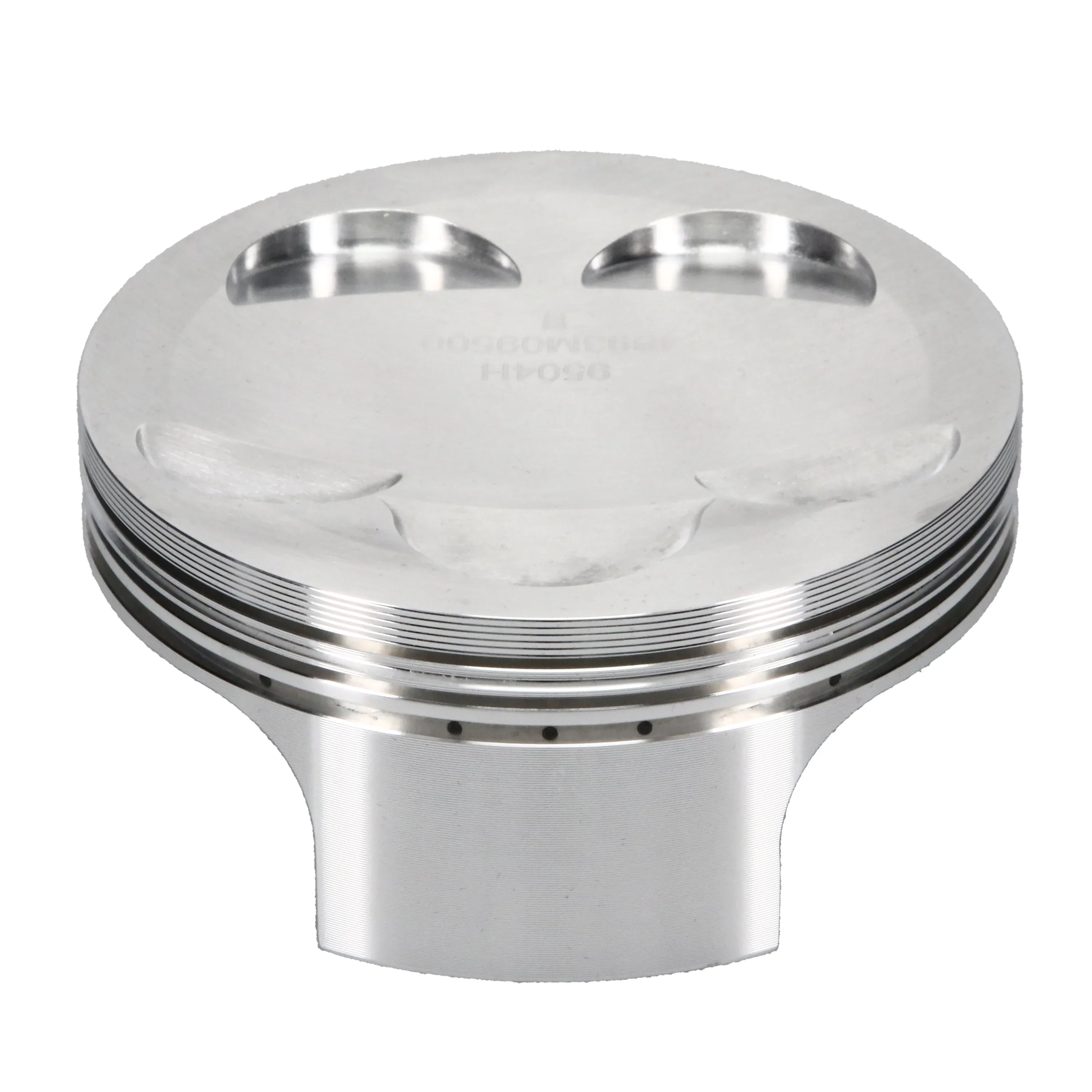 PISTON KIT 00-02 YZF426 97.00, WISECO 4693M09700 YAMAHA MX