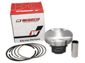 PISTON KIT LTZ400 KFX400 94.50, WISECO 4795M09450 SUZ / KAW