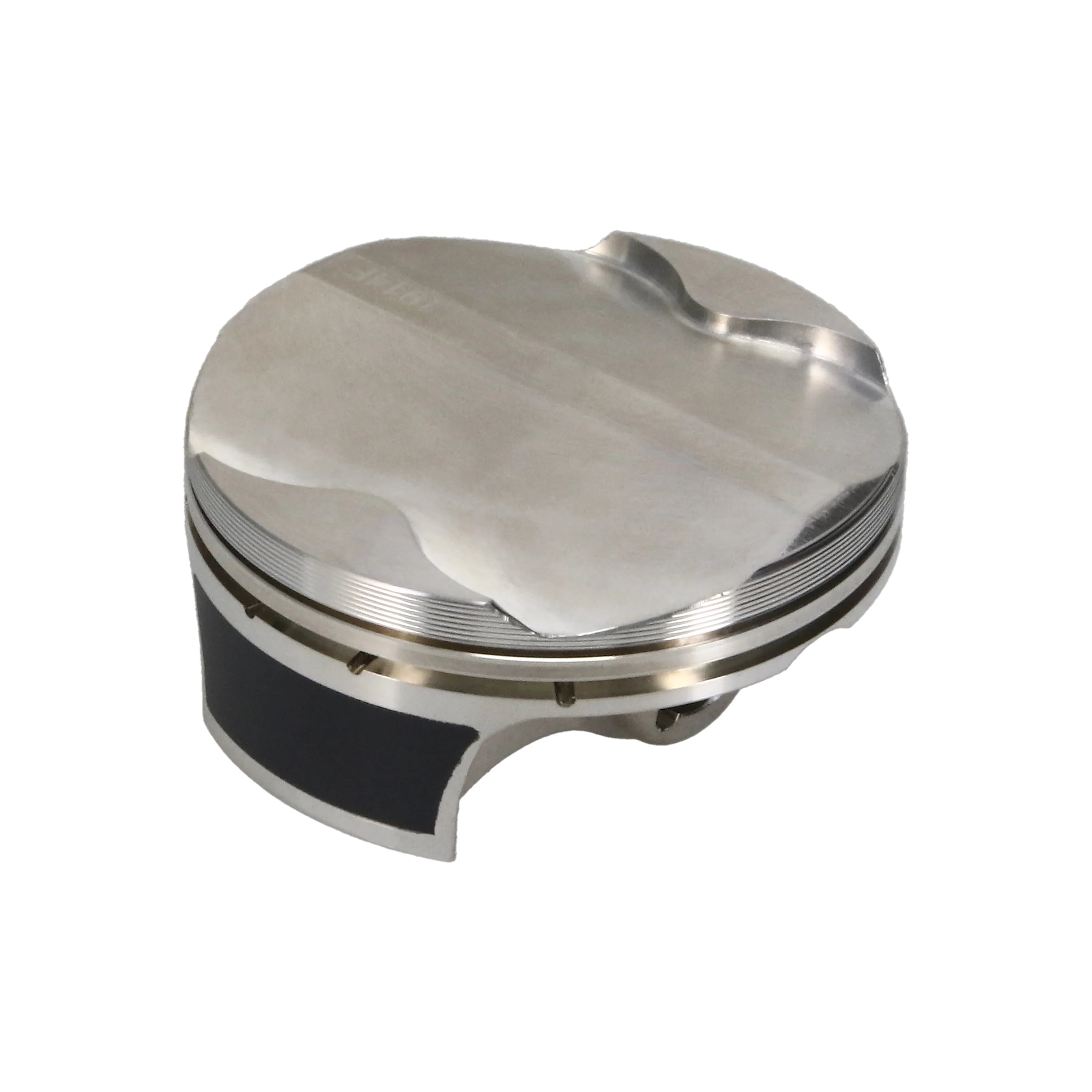 PISTON KIT 06-12 SX-F 250 KTM, WISECO ARMOR GLIDE 4981M07600A